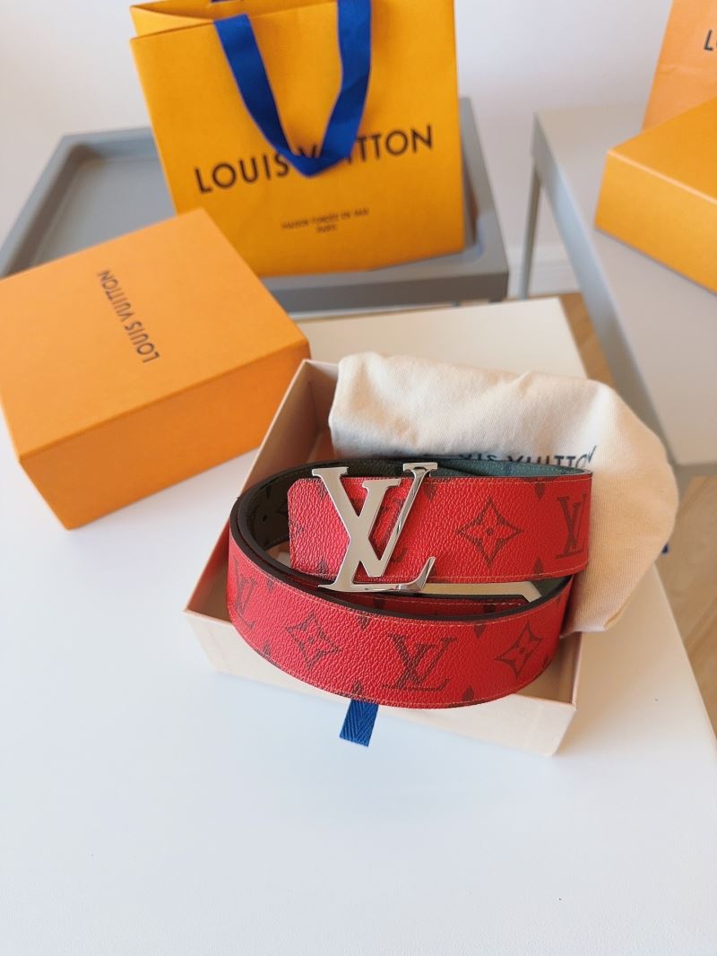 l0vis Vvtt0n belts